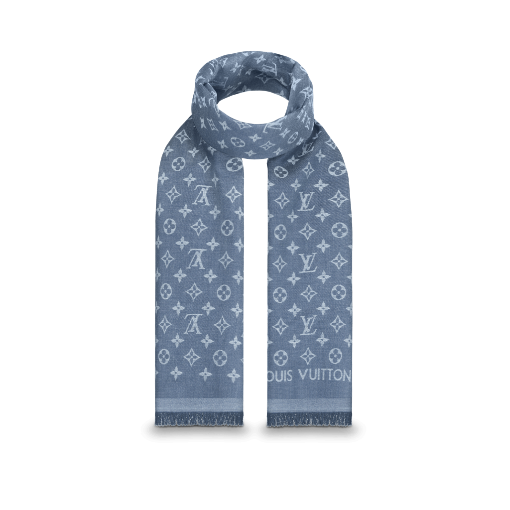 Louis Vuitton Monogram Essential Stole